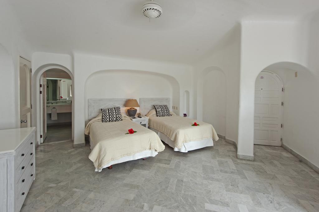 Brisas Beach Club one King Bed