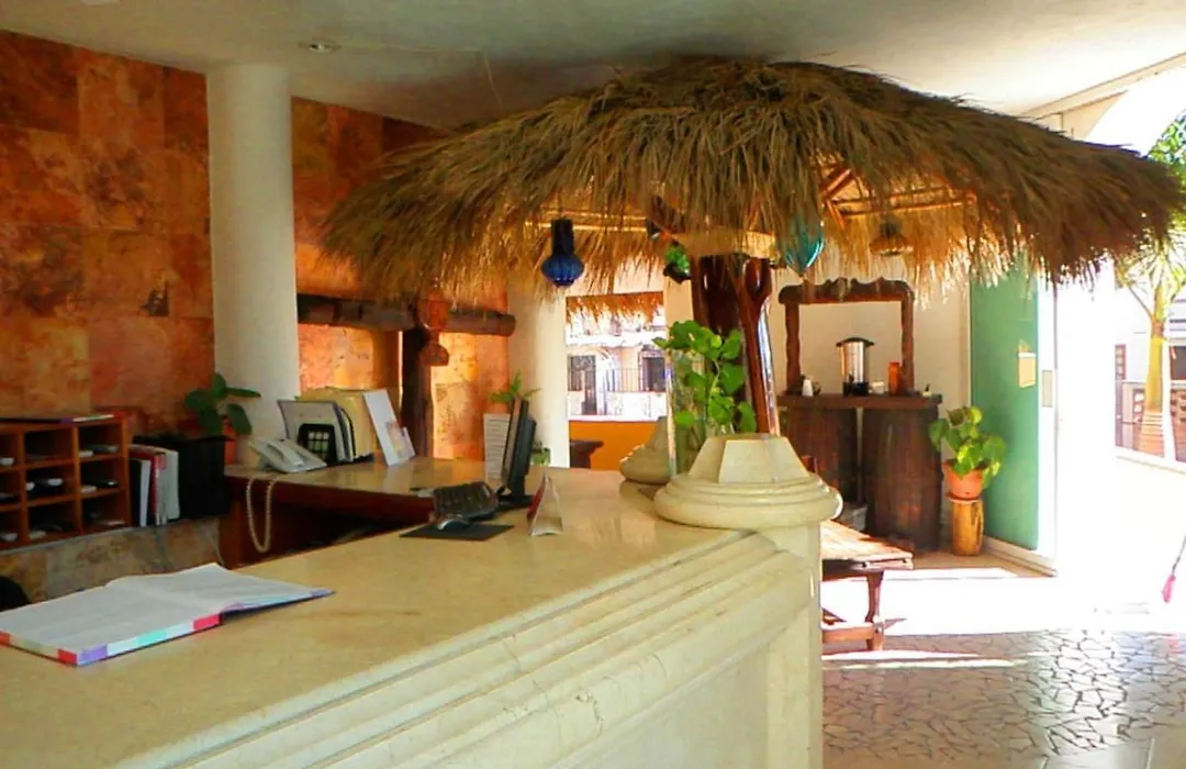 Hotelito Escondido-1