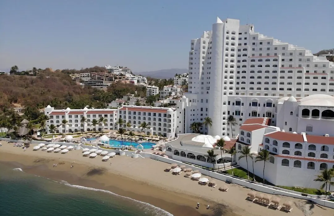 Tesoro Manzanillo All Inclusive-1
