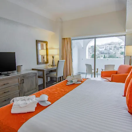 Tesoro Manzanillo All Inclusive-3