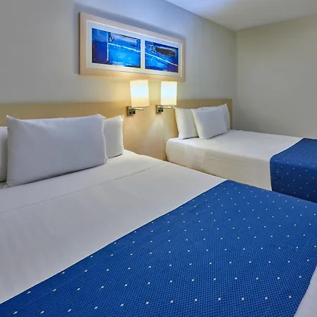 City Express By Marriott Manzanillo-2